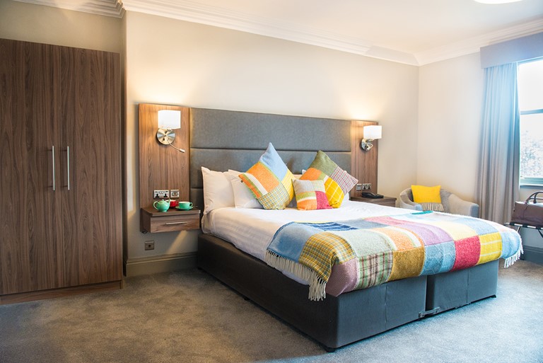 The Yorkshire Hotel - Bedroom.jpg