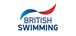 British Swimming Logo